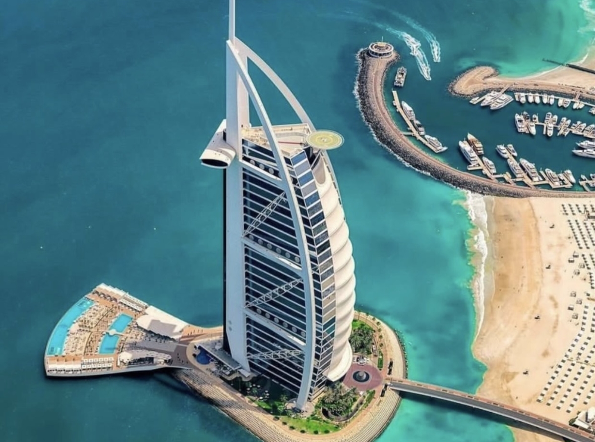 Dubai’s Culinary Renaissance: A Global Dining Destination